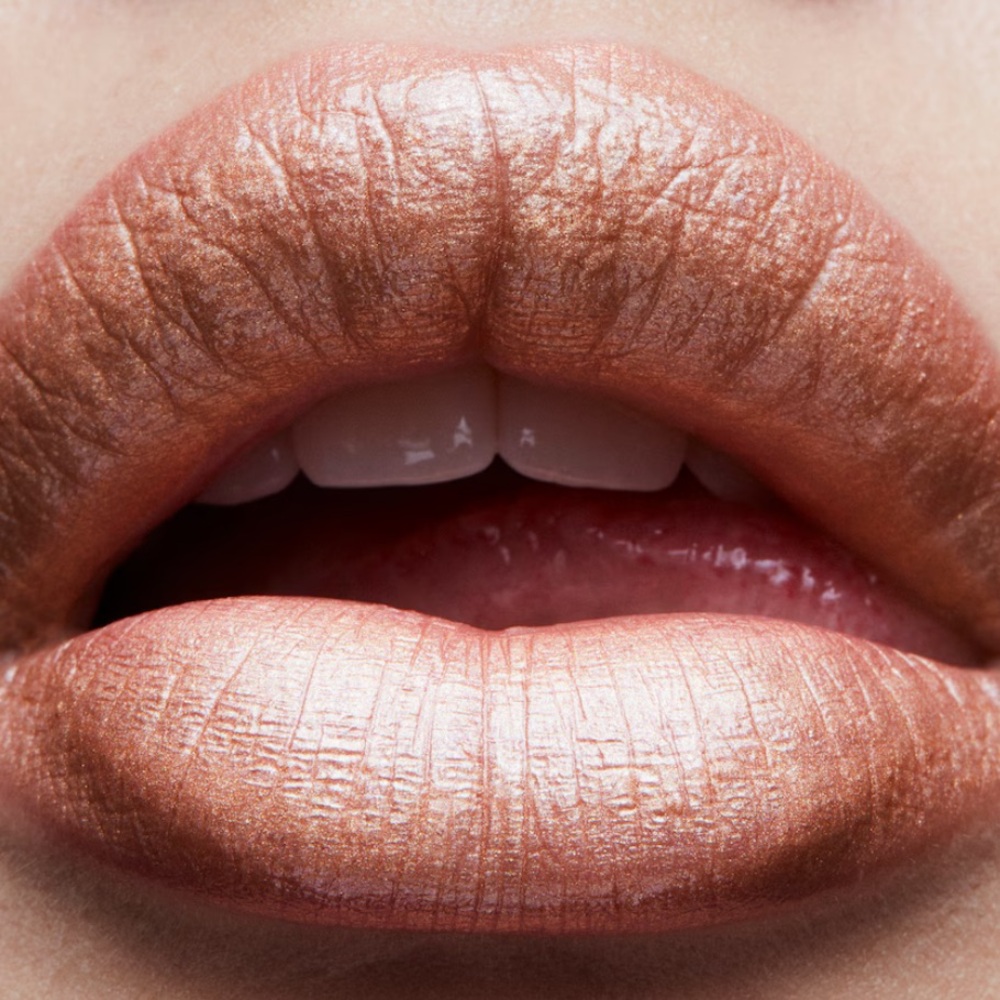 💋 GEL a MAC FROST LIPSTICK. RETAIL $23. **NEW IN THE BOX. FULL SIZE. - Picture 3 of 16